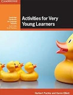 ACTIVITIES FOR VERY YOUNG LEARNERS