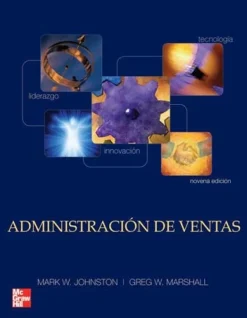 ADMINISTRACIÓN DE VENTAS