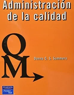 ADMINISTRACION DE LA CALIDAD