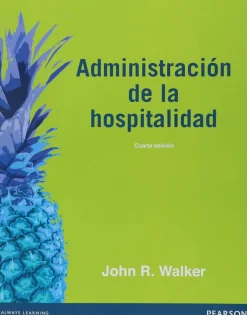 ADMINISTRACION DE LA HOSPITALIDAD