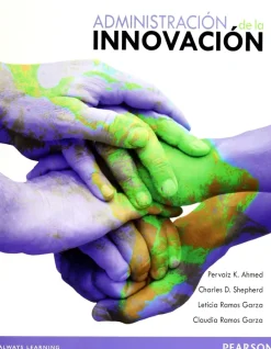 ADMINISTRACION DE LA INNOVACION   *