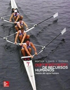 ADMINISTRACION DE RECURSOS HUMANOS 7ED.