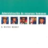 ADMINISTRACION DE RECURSOS HUMANOS 11ED.