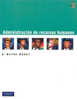 ADMINISTRACION DE RECURSOS HUMANOS 11ED.