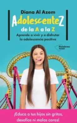 ADOLESCENTEZ, DE LA A A LA Z