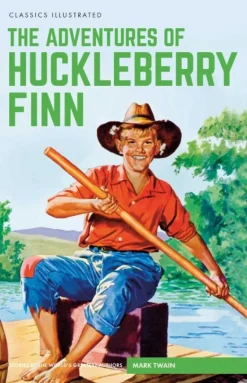 ADVENTURES OF HUCKLEBERRY FINN, THE