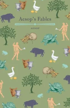 AESOP´S FABLES