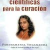 AFIRMACIONES CIENTIFICAS PARA LA CURACION