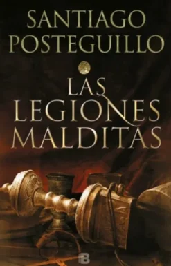 AFRICANUS 2. LAS LEGIONES MALDITAS