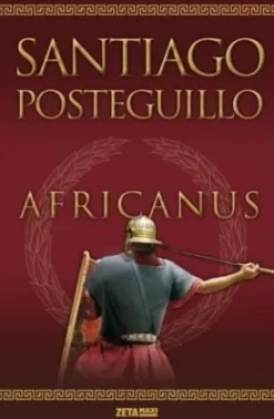 AFRICANUS EL HIJO DEL CONSUL