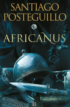 AFRICANUS. HIJO DEL CONSUL