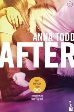 AFTER (SERIE AFTER 1)