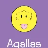 AGALLAS (GUTS)(SPANISH EDITION)
