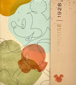 AGENDA 2025 - DISNEY ICONIC POP