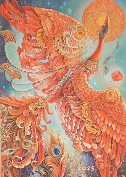 AGENDA 2025 BIRDS OF HAPPINESS