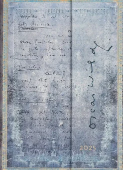 AGENDA 2025 EMBELLISHED MANUSCRIPTS COLLECTION