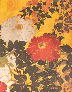 AGENDA 2025 RINPA FLORALS