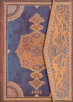 AGENDA 2025 SAFAVID BINDING ART