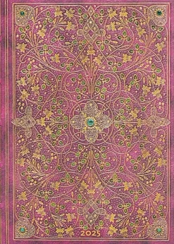 AGENDA 2025 SANGORSKI & SUTCLIFFE