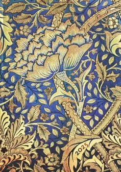 AGENDA 2025 WILLIAM MORRIS