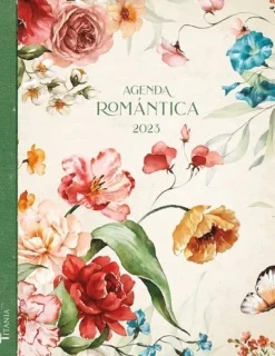 AGENDA ROMÁNTICA TITANIA 2023