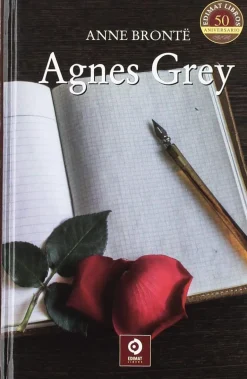 AGNES GREY