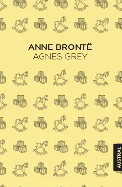 AGNES GREY