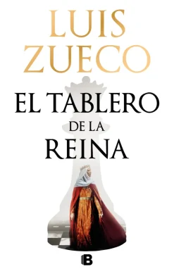 AJEDREZ DE LA REINA, EL
