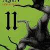 AJIN N. 11