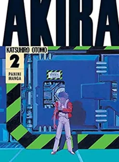 AKIRA  2