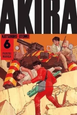 AKIRA 6