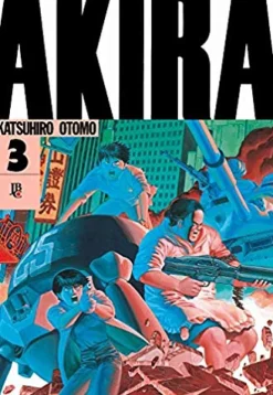 AKIRA  3