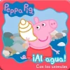 AL AGUA CON PEPPA PIG - ANIMALES