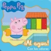 AL AGUA CON PEPPA PIG - COLORES