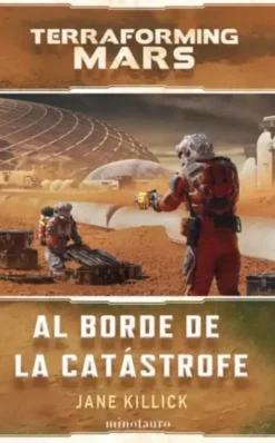 AL BORDE DE LA CATÁSTROFE