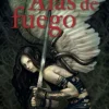 ALAS DE FUEGO