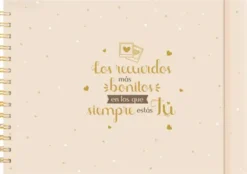 ALBUM DE AMOR INGENIAL AVENTURAS