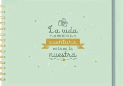 ALBUM DE AMOR INGENIAL RECUERDOS