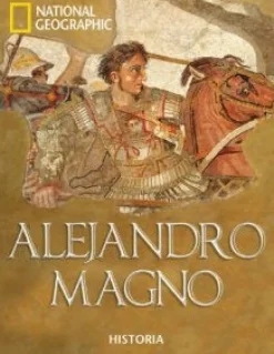 ALEJANDRO MAGNO