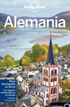 ALEMANIA 6ED. ES