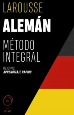 ALEMÁN. MÉTODO INTEGRAL