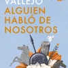 ALGUIEN HABLO DE NOSOTROS