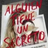 ALGUIEN TIENE UN SECRETO