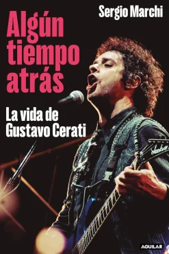 ALGUN TIEMPO ATRAS: LA VIDA DE GUSTAVO C