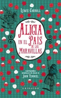 ALICIA EN EL PAIS DE LAS MARAVILLAS