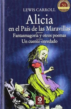 ALICIA EN EL PAÍS DE LAS MARAVILLA