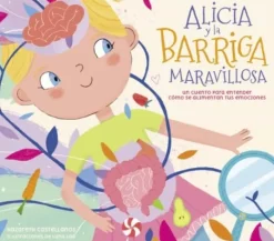 ALICIA Y LA BARRIGA MARAVILLOSA