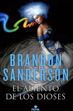 ALIENTO DE LOS DIOSES, EL
