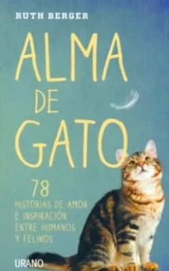 ALMA DE GATO