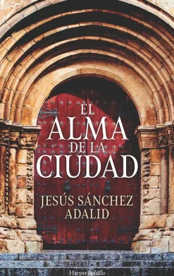 ALMA DE LA CIUDAD, EL